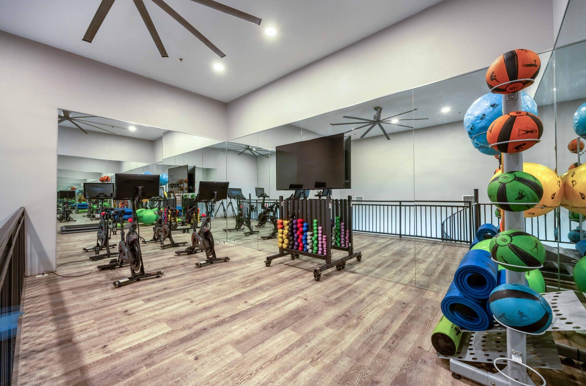 arba san marcos apartments near txst fitness center lifted peleton bike and yoga studio